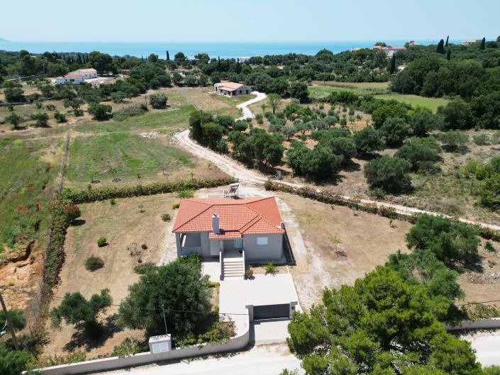 Image No.16-Villa de 3 chambres à vendre à Keramies