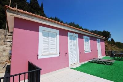 1 - Kefalonia, House