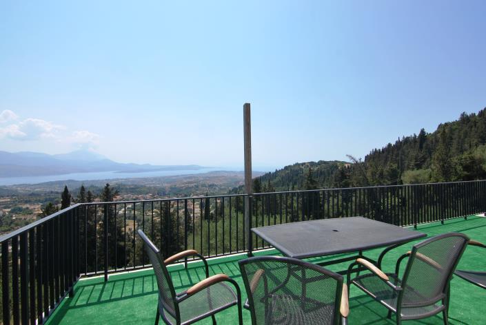 Image No.4-Maison de 1 chambre à vendre à Céphalonie