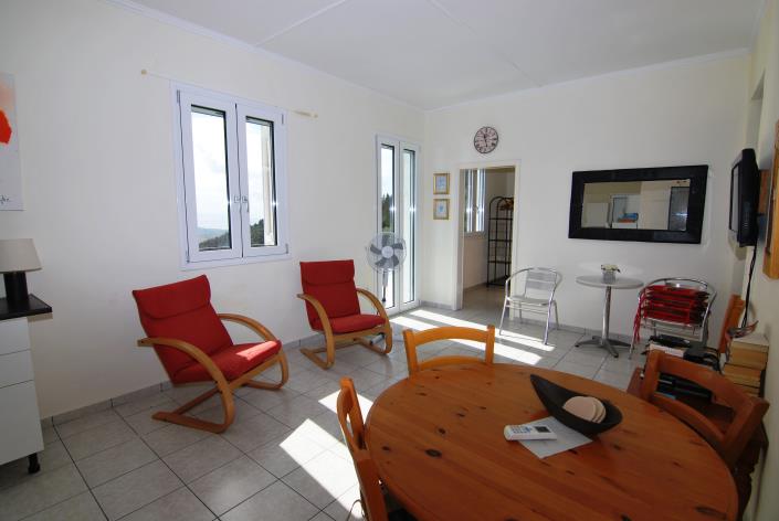 Image No.8-Maison de 1 chambre à vendre à Céphalonie