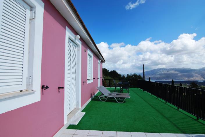 Image No.12-Maison de 1 chambre à vendre à Céphalonie