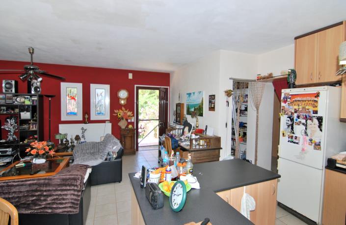 Image No.7-Bungalow de 2 chambres à vendre à Keramies