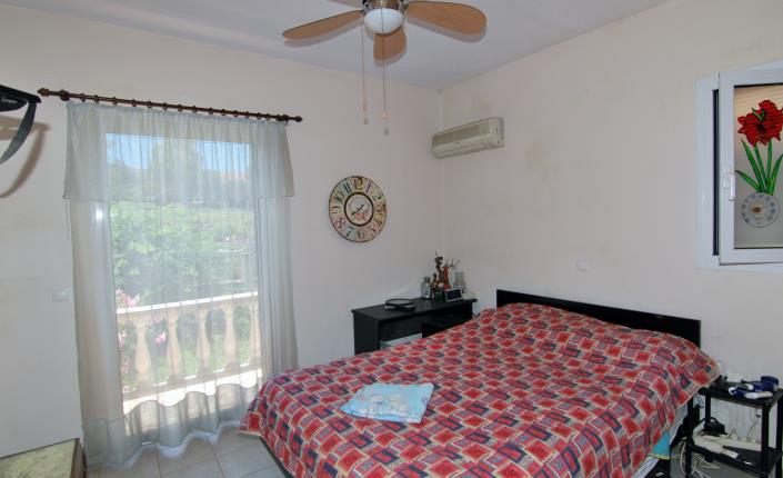 Image No.8-Bungalow de 2 chambres à vendre à Keramies