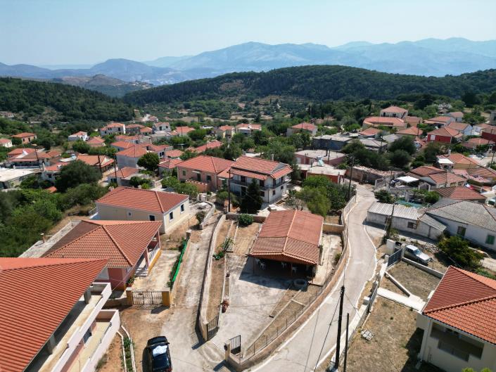 Image No.2-Maison de 2 chambres à vendre à Céphalonie