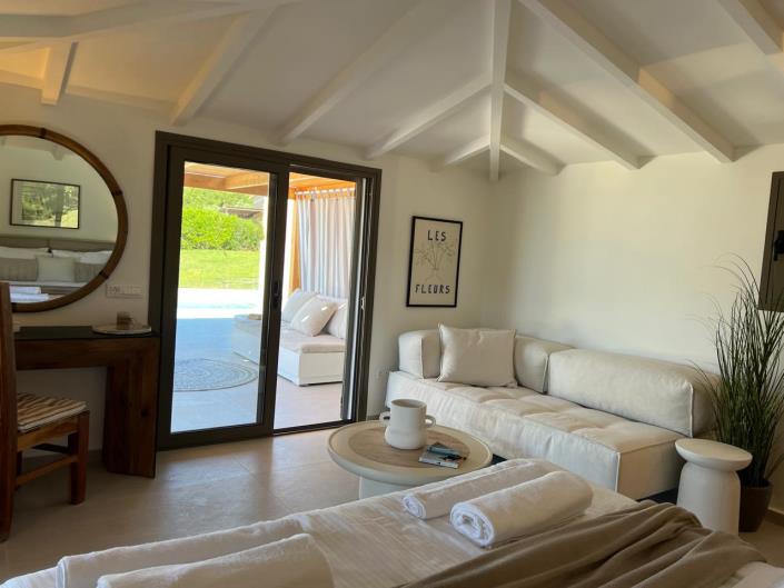 Image No.6-Villa de 1 chambre à vendre à Klismata