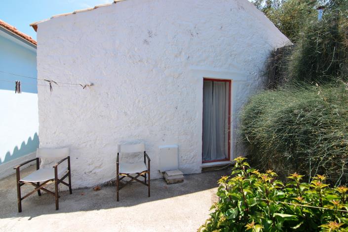 Image No.4-Maison de 2 chambres à vendre à Makriotika