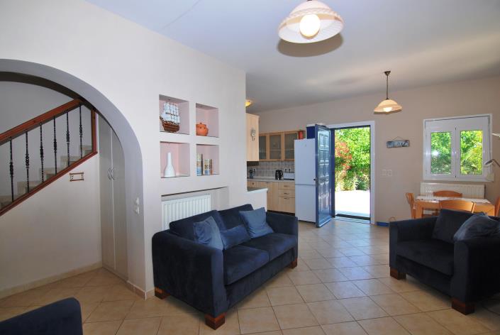 Image No.5-Villa de 3 chambres à vendre à Zola