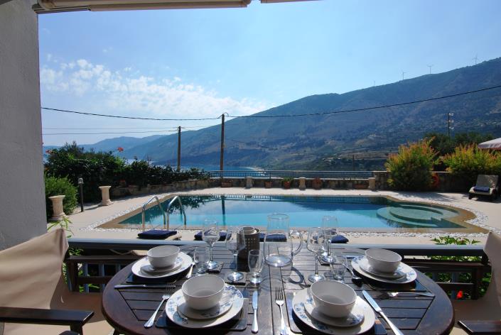 Image No.17-Villa de 3 chambres à vendre à Zola