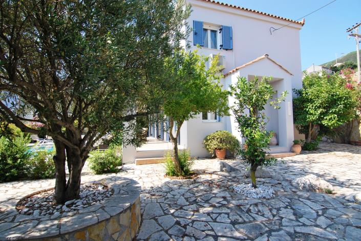 Image No.21-Villa de 3 chambres à vendre à Zola