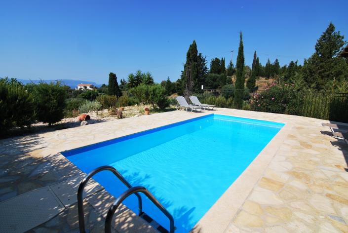 Image No.4-Villa de 2 chambres à vendre à Ratzakli