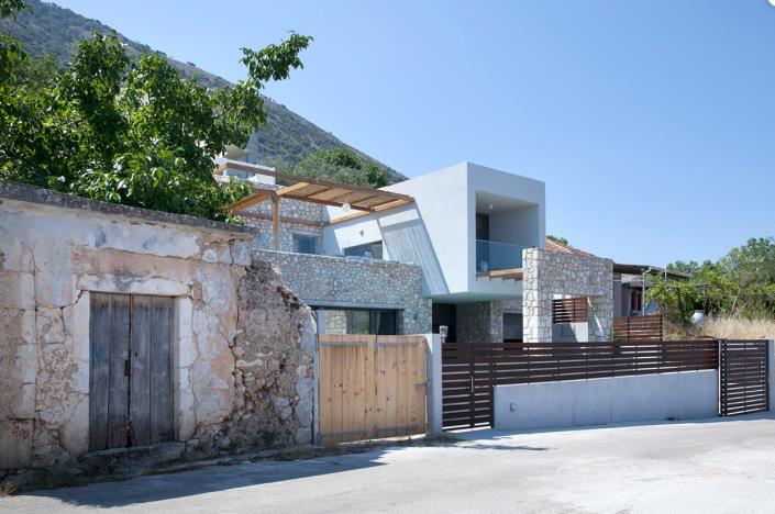 Image No.23-Villa de 3 chambres à vendre à Agonas