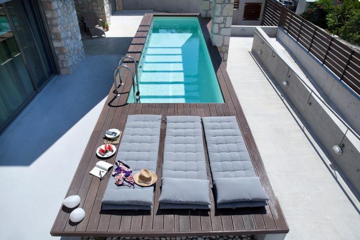 Image No.4-Villa de 3 chambres à vendre à Agonas