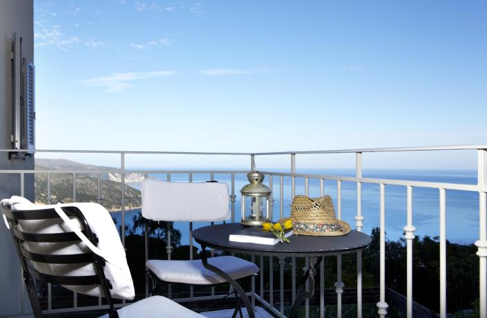 Image No.4-Villa de 5 chambres à vendre à Agonas