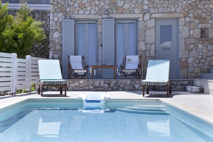 Image No.3-Villa de 5 chambres à vendre à Agonas