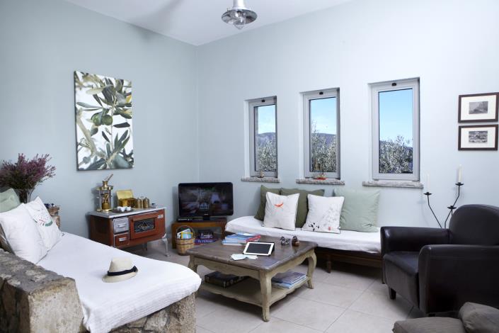 Image No.5-Villa de 5 chambres à vendre à Agonas