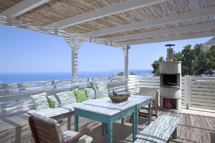 Image No.13-Villa de 5 chambres à vendre à Agonas