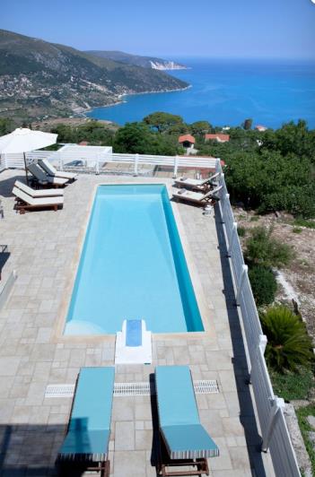 Image No.14-Villa de 5 chambres à vendre à Agonas