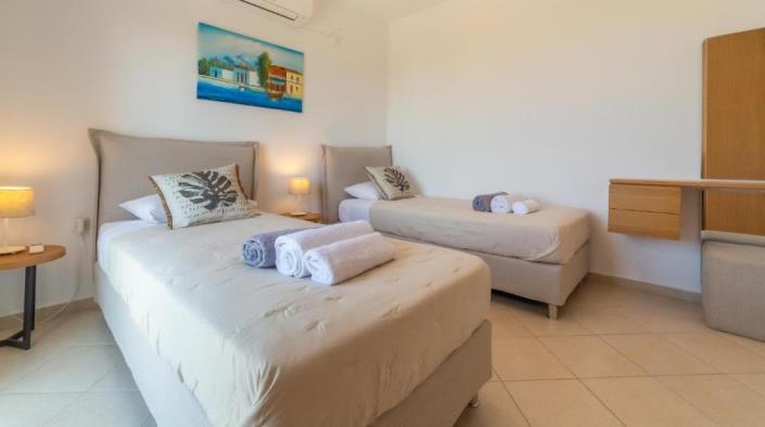 Image No.17-Villa de 3 chambres à vendre à Lourdas