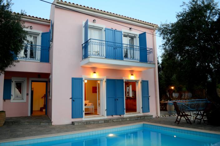 Image No.34-4 Bed Villa for sale