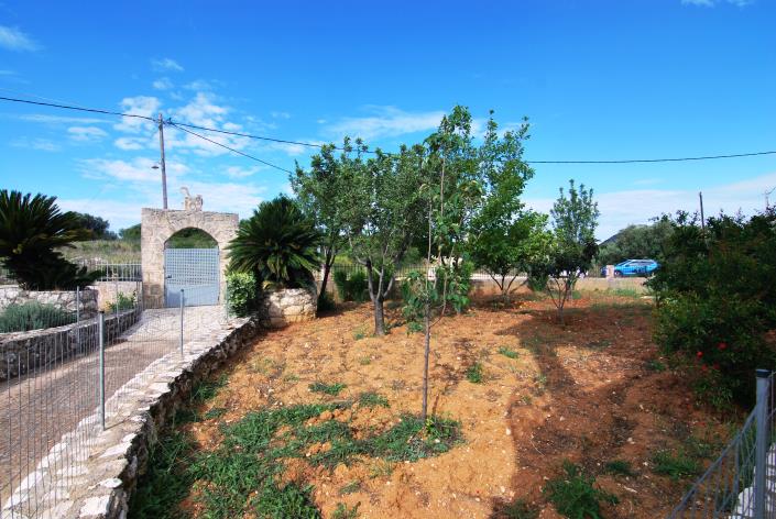 Image No.7-Villa de 2 chambres à vendre à Karavados