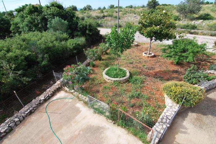 Image No.8-Villa de 2 chambres à vendre à Karavados