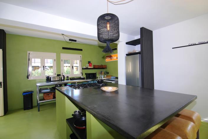 Image No.17-Villa de 4 chambres à vendre à Tzamarelata