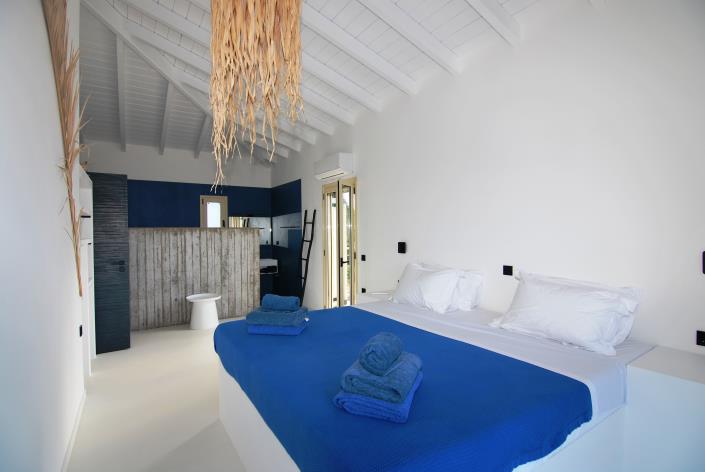 Image No.23-Villa de 4 chambres à vendre à Tzamarelata