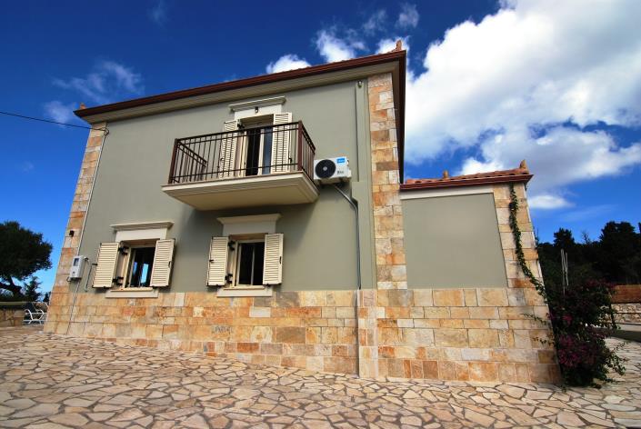 Image No.33-Villa de 4 chambres à vendre à Tzamarelata