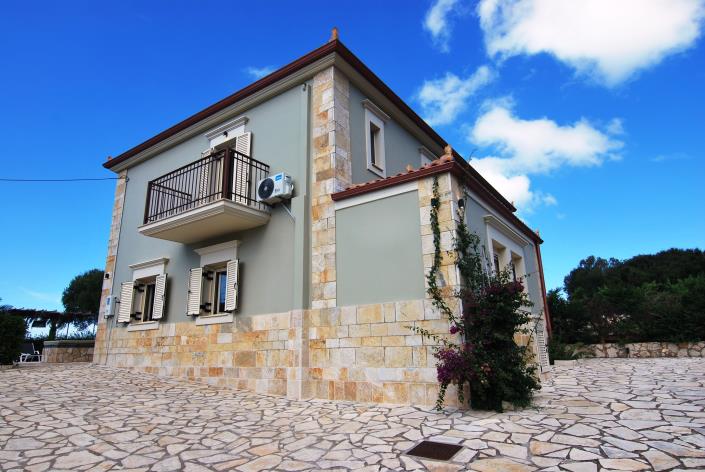 Image No.34-Villa de 4 chambres à vendre à Tzamarelata