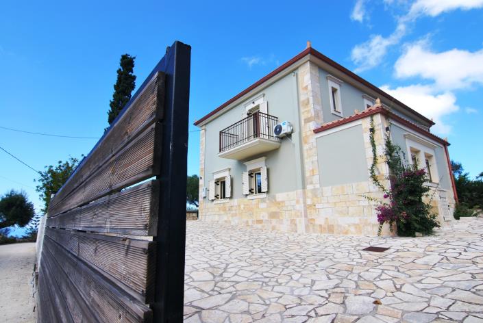 Image No.35-Villa de 4 chambres à vendre à Tzamarelata