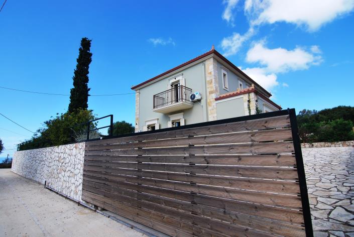 Image No.36-Villa de 4 chambres à vendre à Tzamarelata