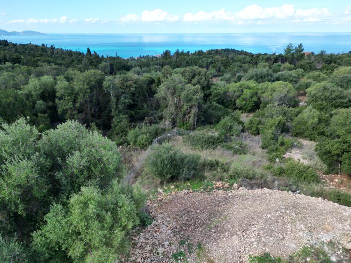 Image No.2-Terre à vendre à Markoulata