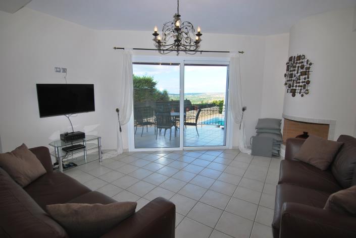 Image No.12-Villa de 3 chambres à vendre à Vlachata