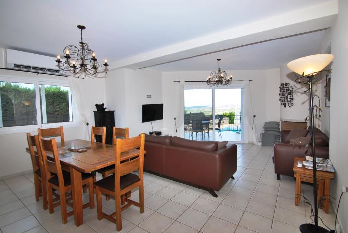 Image No.11-Villa de 3 chambres à vendre à Vlachata