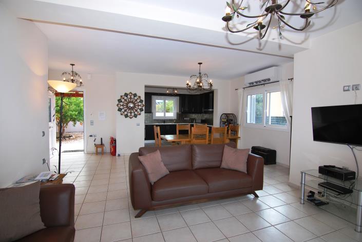 Image No.13-Villa de 3 chambres à vendre à Vlachata