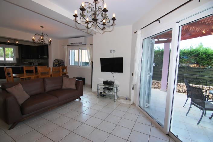 Image No.14-Villa de 3 chambres à vendre à Vlachata