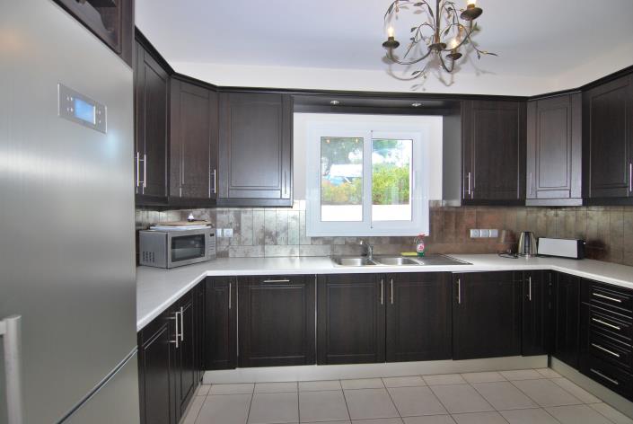 Image No.16-Villa de 3 chambres à vendre à Vlachata