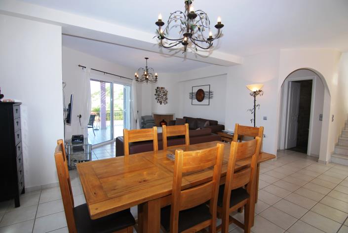 Image No.17-Villa de 3 chambres à vendre à Vlachata