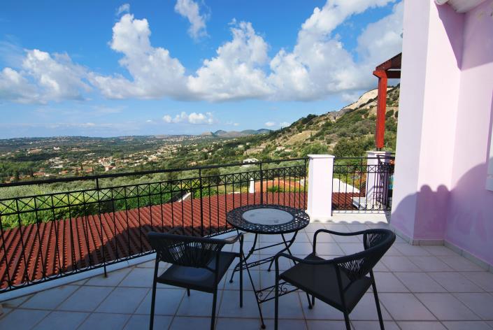 Image No.23-Villa de 3 chambres à vendre à Vlachata