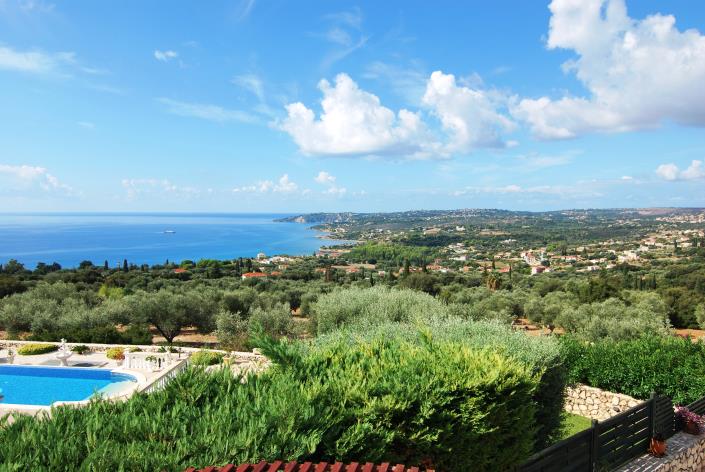 Image No.25-Villa de 3 chambres à vendre à Vlachata