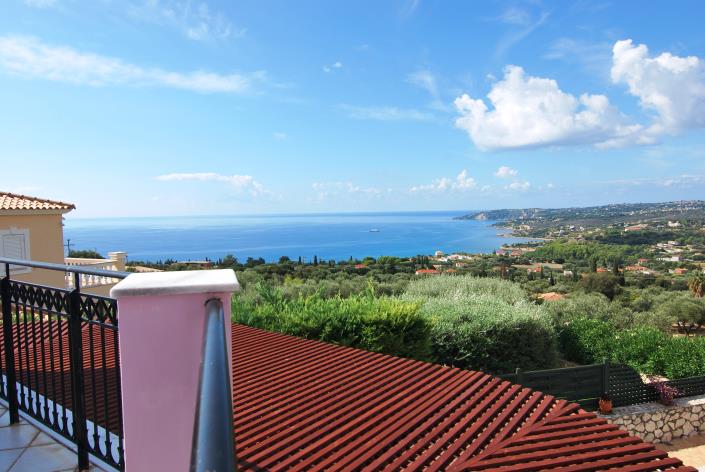 Image No.24-Villa de 3 chambres à vendre à Vlachata