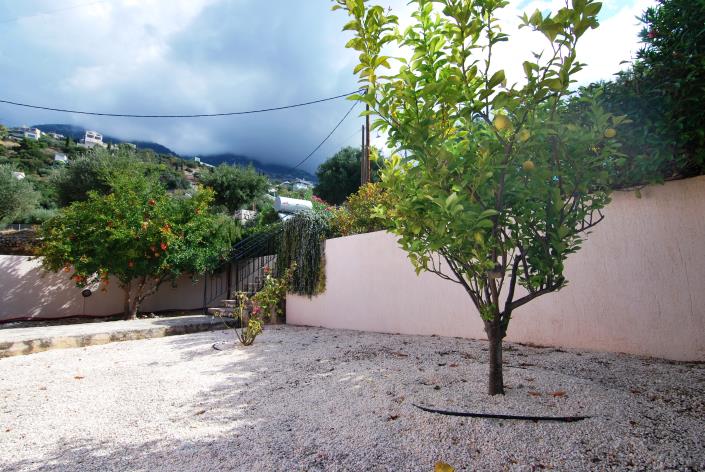 Image No.27-Villa de 3 chambres à vendre à Vlachata