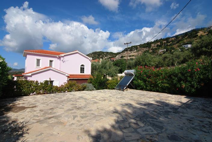 Image No.28-Villa de 3 chambres à vendre à Vlachata