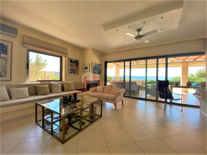 Image No.14-Maison / Villa de 5 chambres à vendre à Kranidi