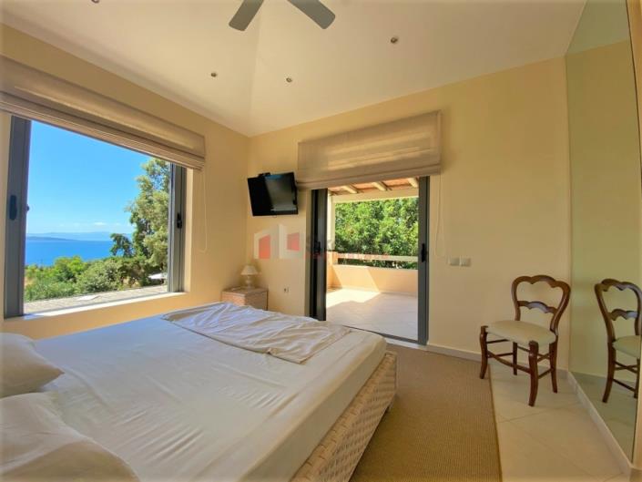 Image No.16-Maison / Villa de 5 chambres à vendre à Kranidi