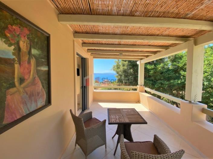 Image No.17-Maison / Villa de 5 chambres à vendre à Kranidi