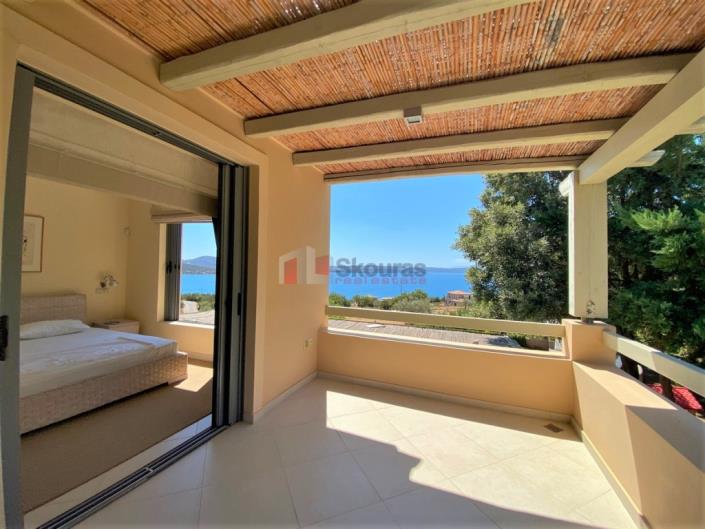 Image No.18-Maison / Villa de 5 chambres à vendre à Kranidi