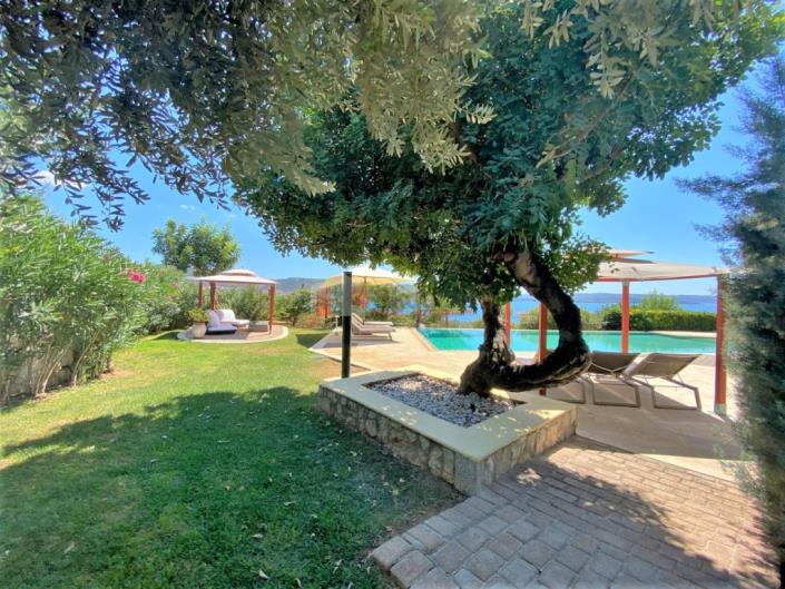 Image No.24-Maison / Villa de 5 chambres à vendre à Kranidi