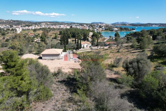 Image No.4-Maison / Villa de 4 chambres à vendre à Portocheli