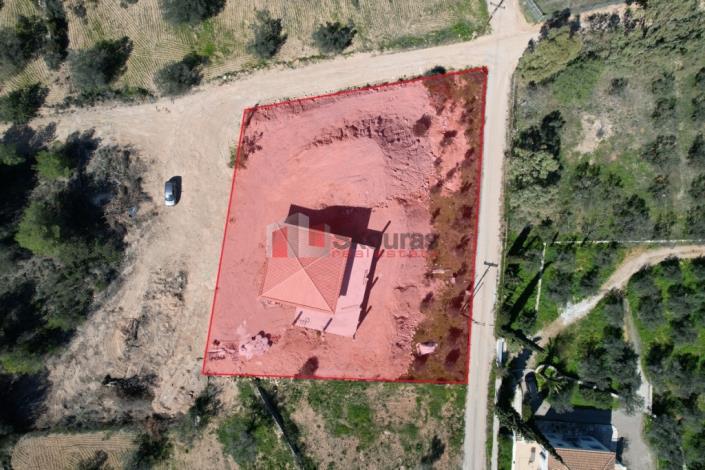 Image No.5-Maison / Villa de 4 chambres à vendre à Portocheli